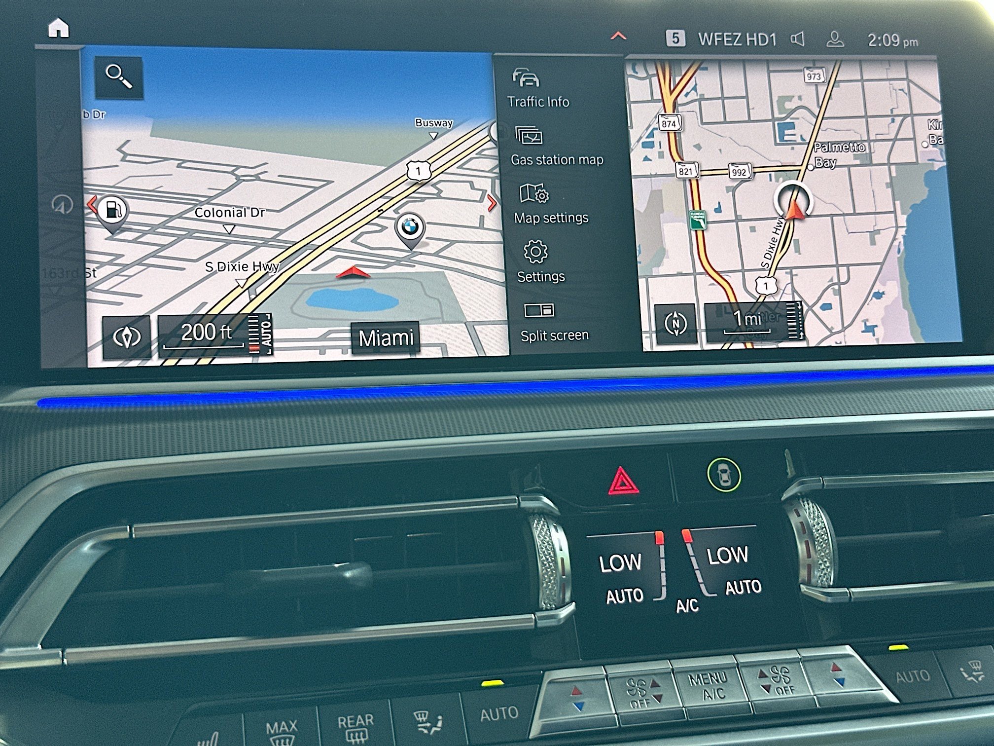 Used 2020 BMW X5 xDrive40i w/ M Sport Package image 13