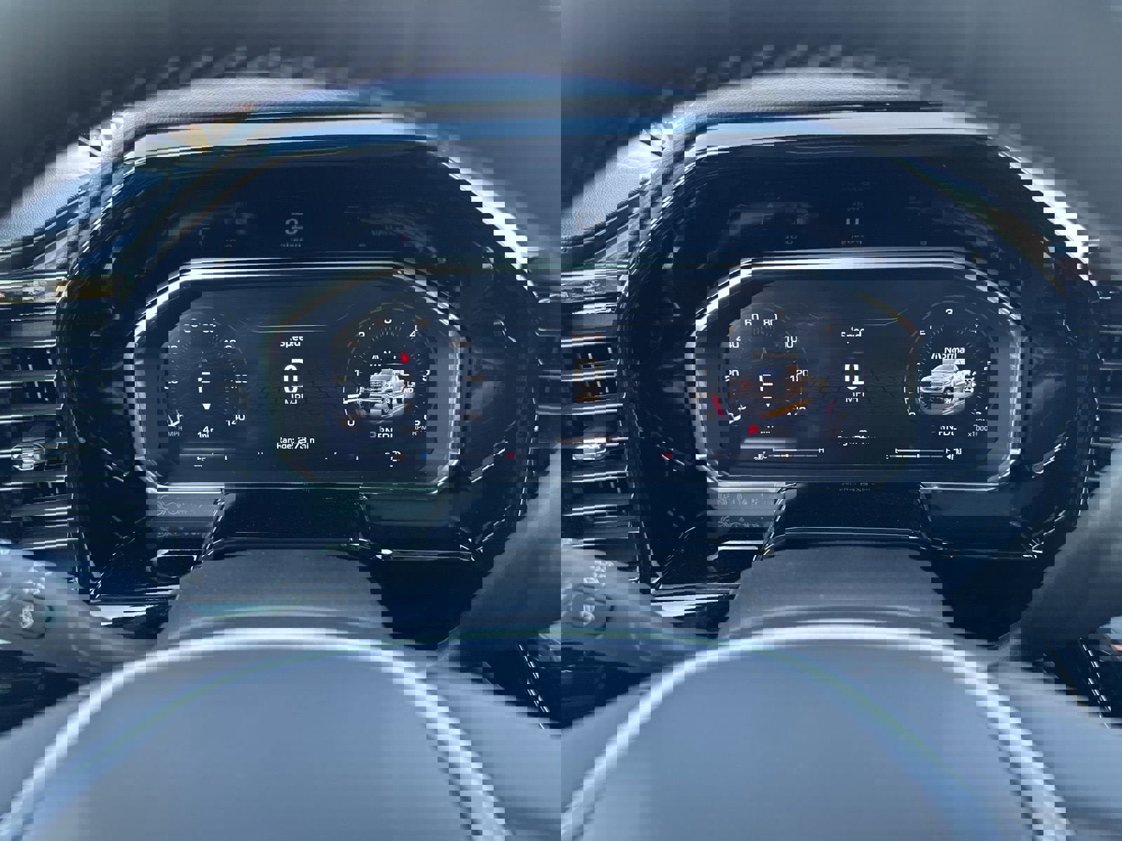 New 2026 GMC Sierra 1500 SLE w/ X31 Off-Road Package image 27