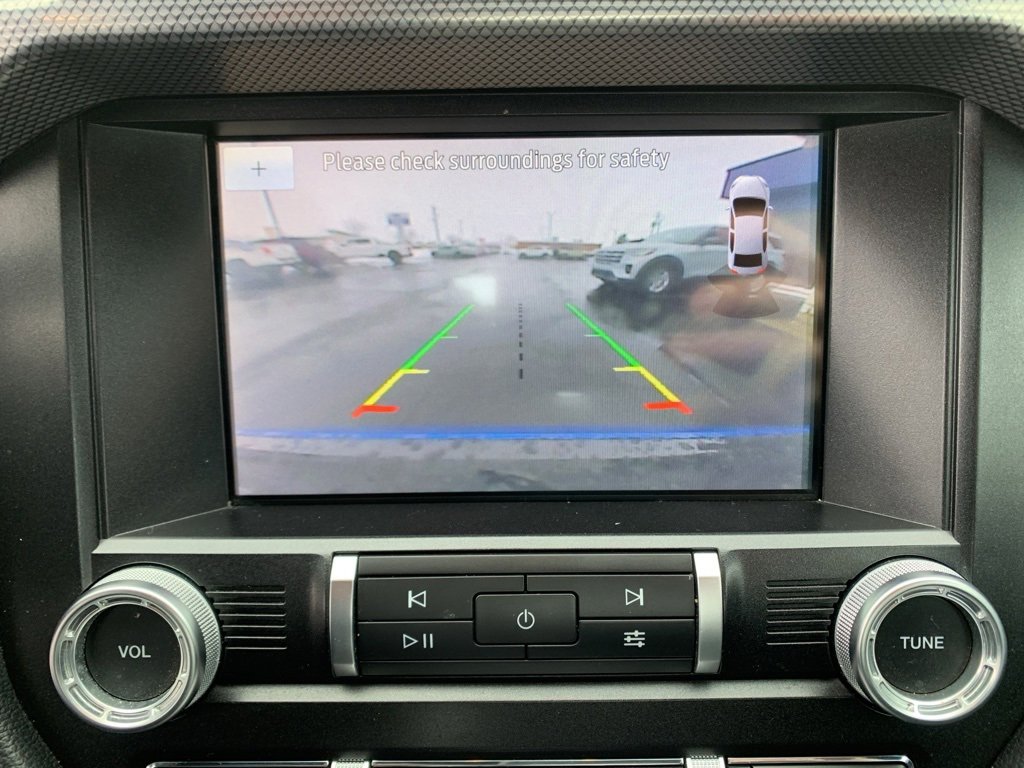 Used 2020 Ford Mustang Coupe w/ Equipment Group 101A image 25