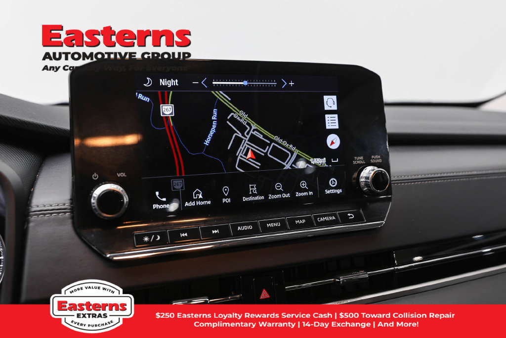 Used 2024 Mitsubishi Outlander SE FWD image 19