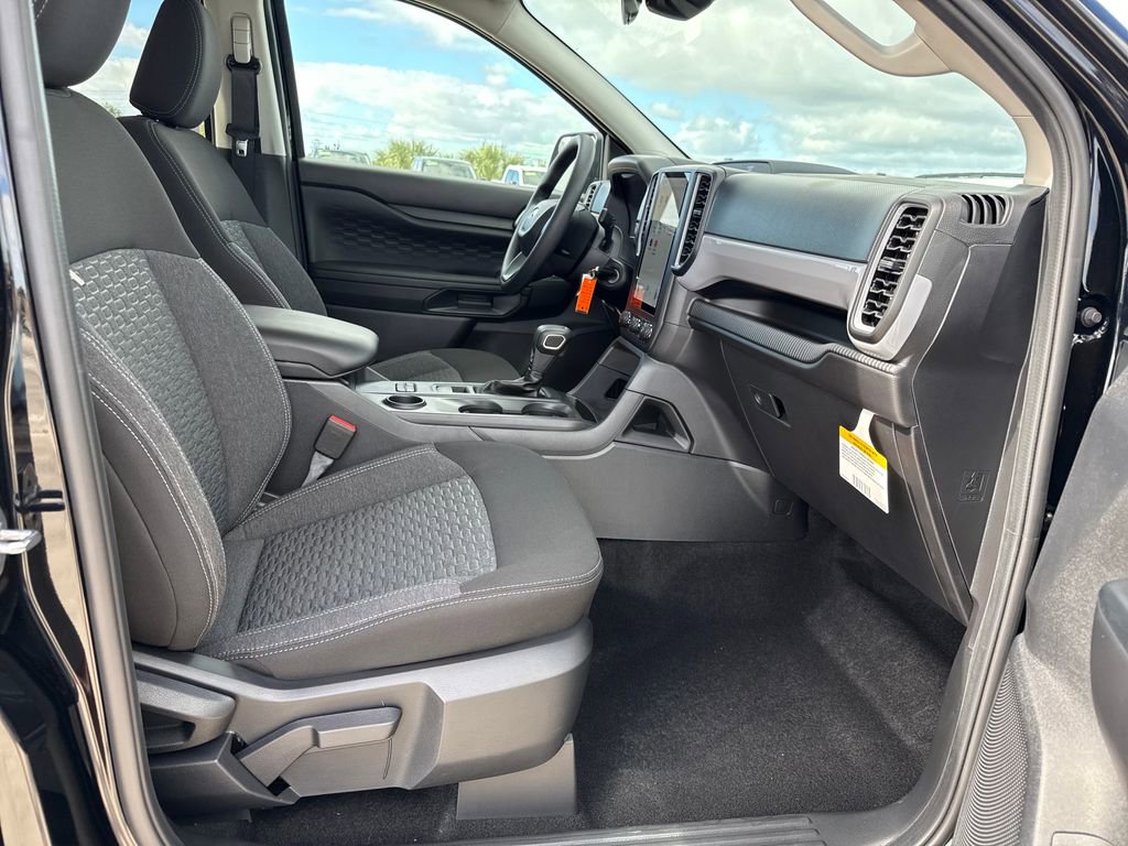 New 2025 Ford Ranger XL image 21