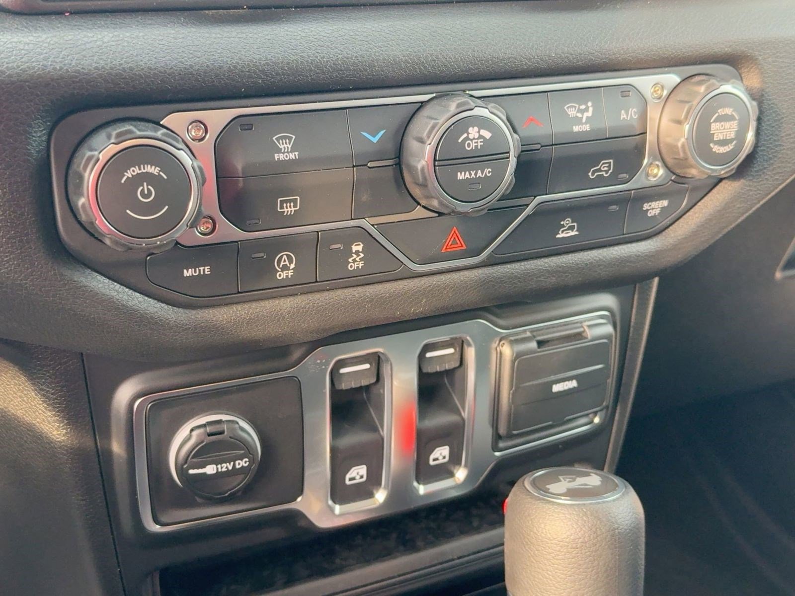 New 2026 Jeep Wrangler Sport image 26