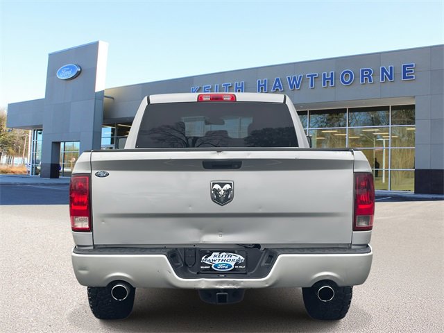 Used 2014 RAM 1500 Express image 5