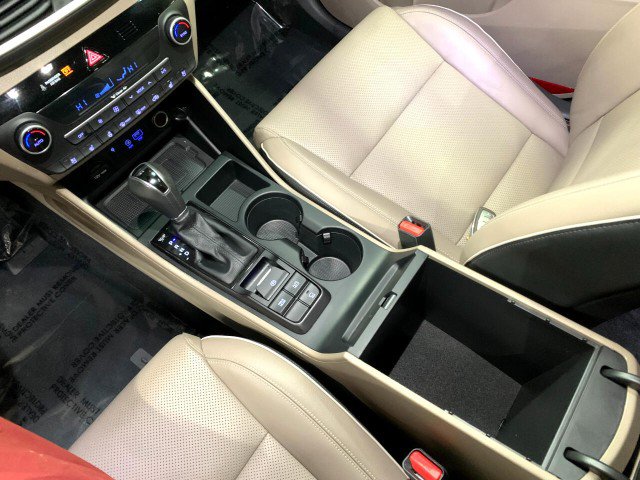 Used 2019 Hyundai Tucson Ultimate image 35