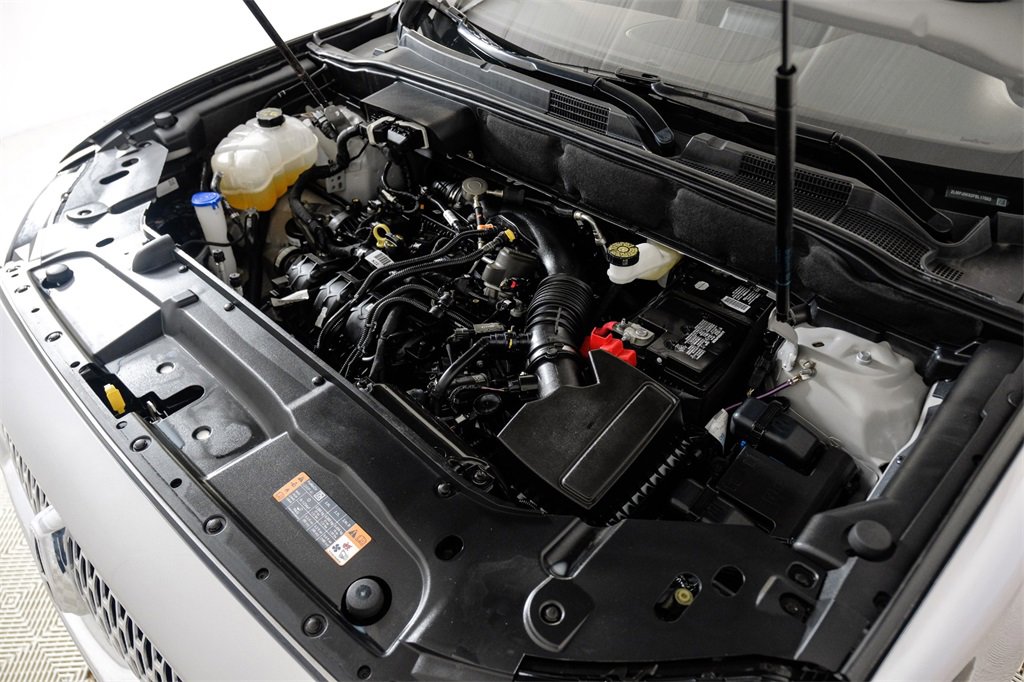 Used 2023 Lincoln Nautilus Reserve image 52