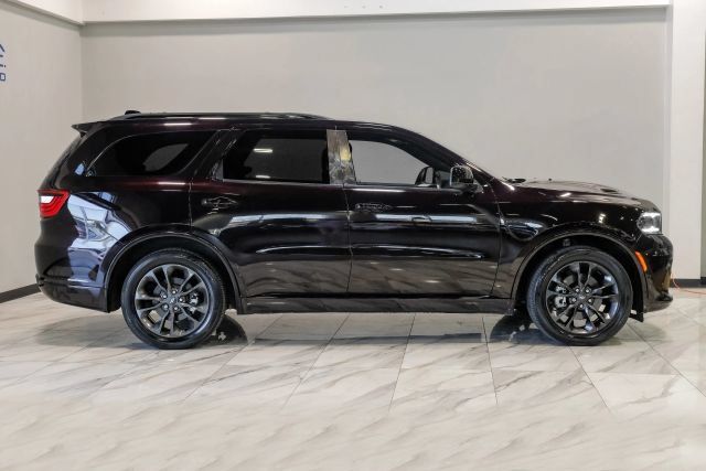 Used 2024 Dodge Durango R/T w/ Blacktop Package AWD/4WD image 10