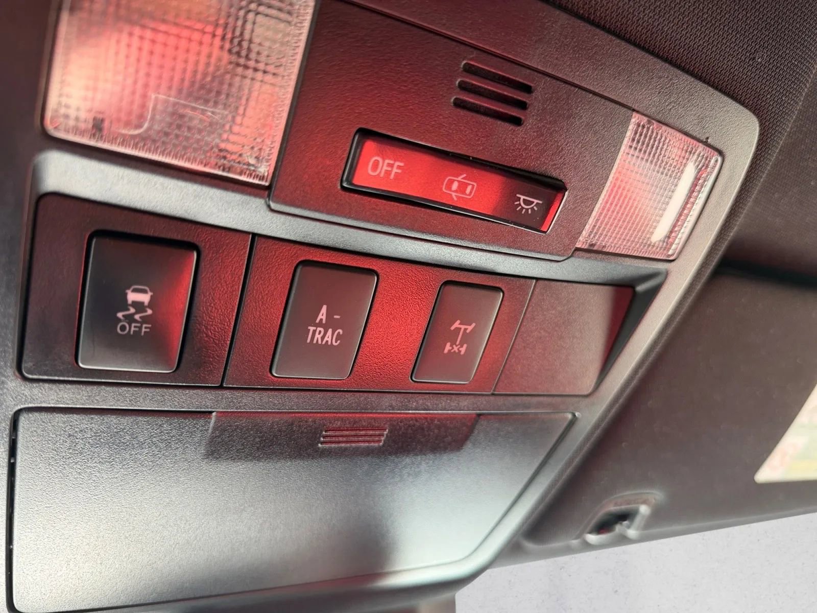 Used 2019 Toyota Tacoma TRD Off-Road image 21