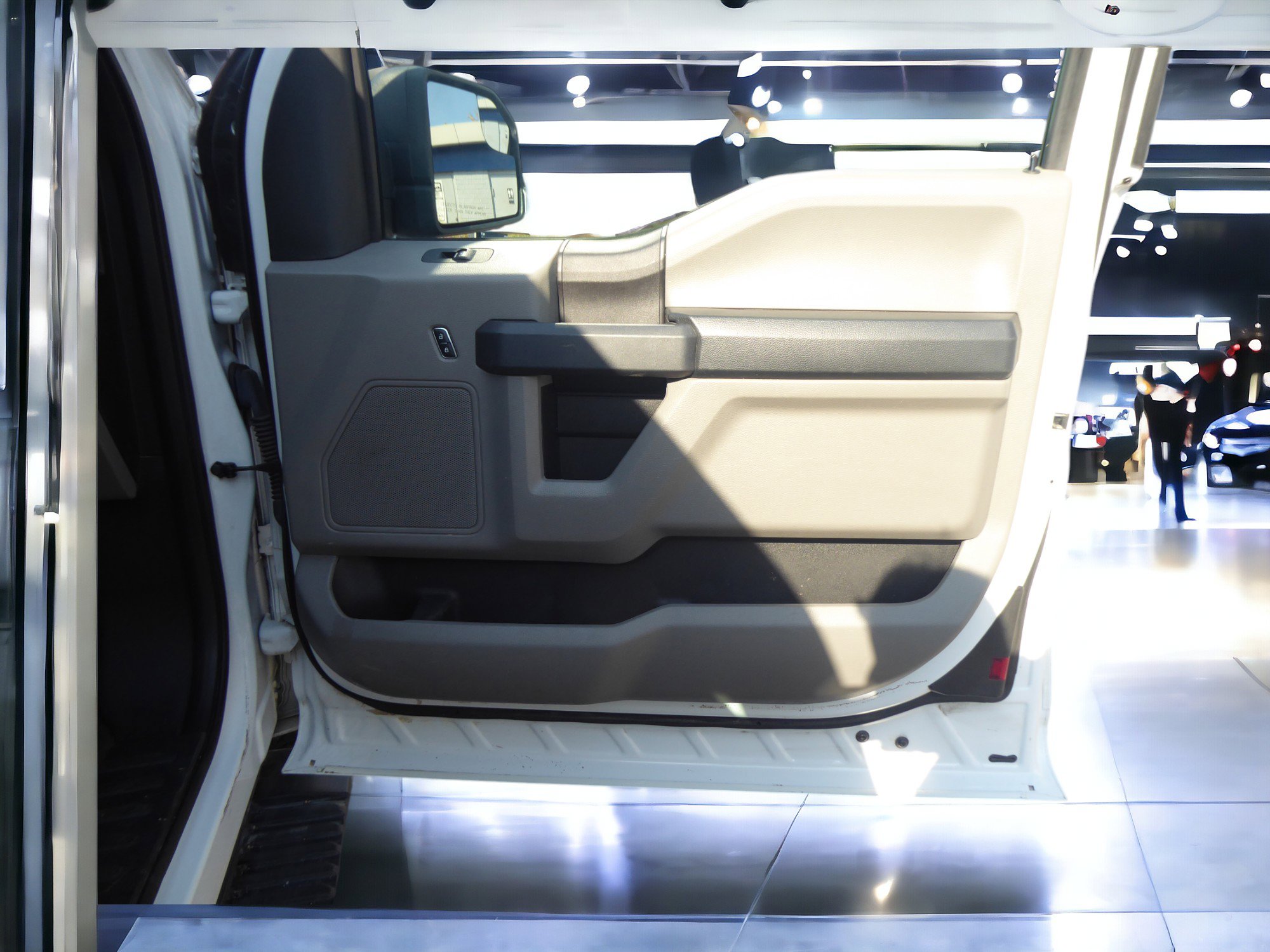 Used 2018 Ford F150 XL w/ Equipment Group 101A Mid image 18