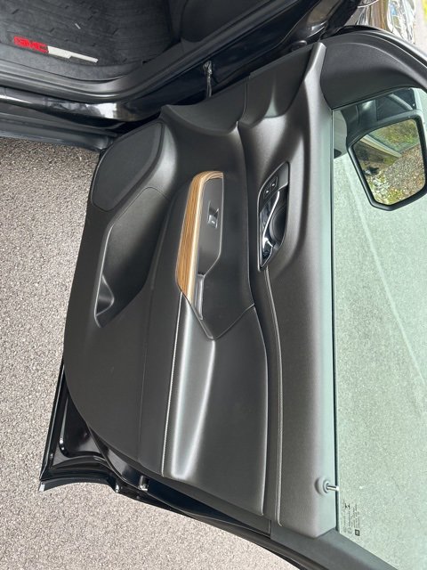 Used 2019 GMC Acadia SLE w/ LPO, Floor Liner Package image 6