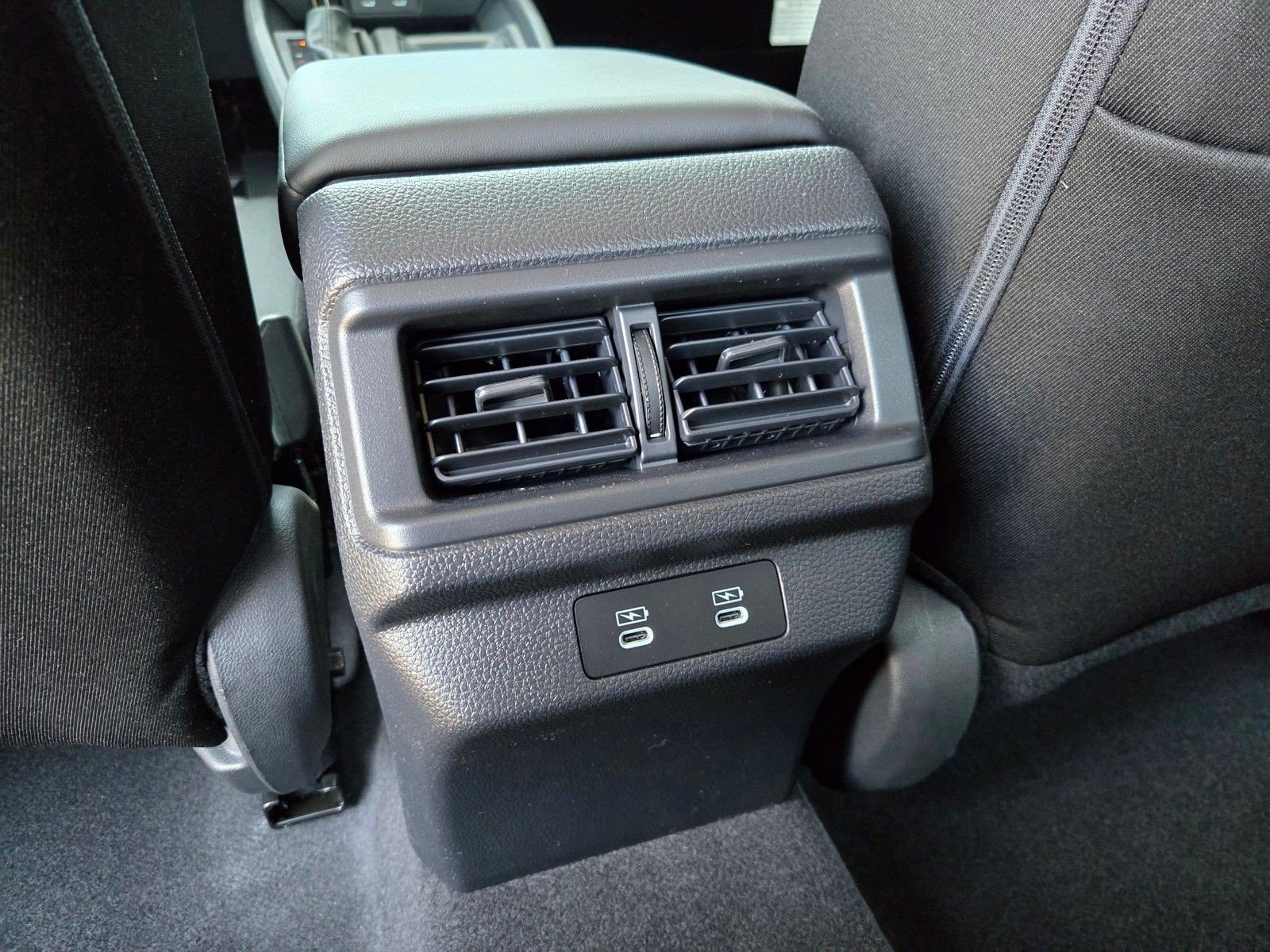 New 2026 Honda Accord LX image 12