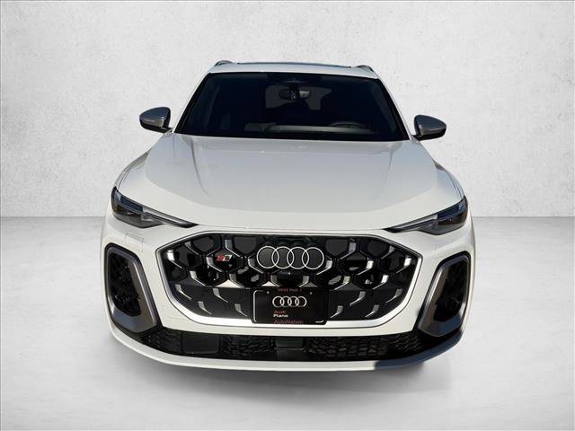 New 2026 Audi SQ5 Premium Plus AWD/4WD image 2