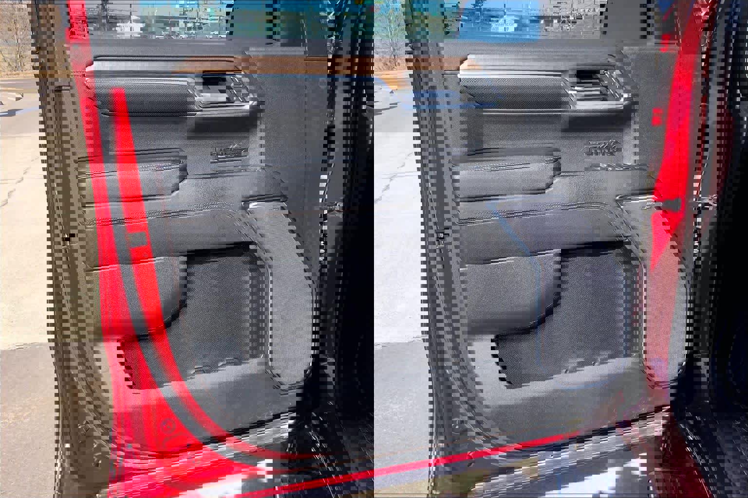 Certified 2023 Chevrolet Silverado 1500 High Country w/ High Country Premium Package image 20