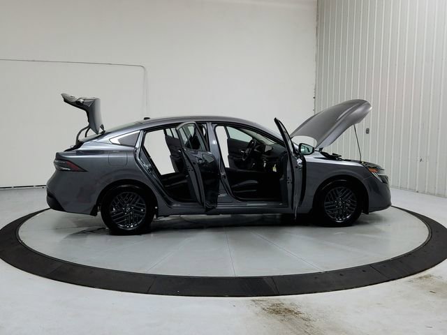 New 2026 Nissan Sentra SV w/ Floor Mat Package image 16