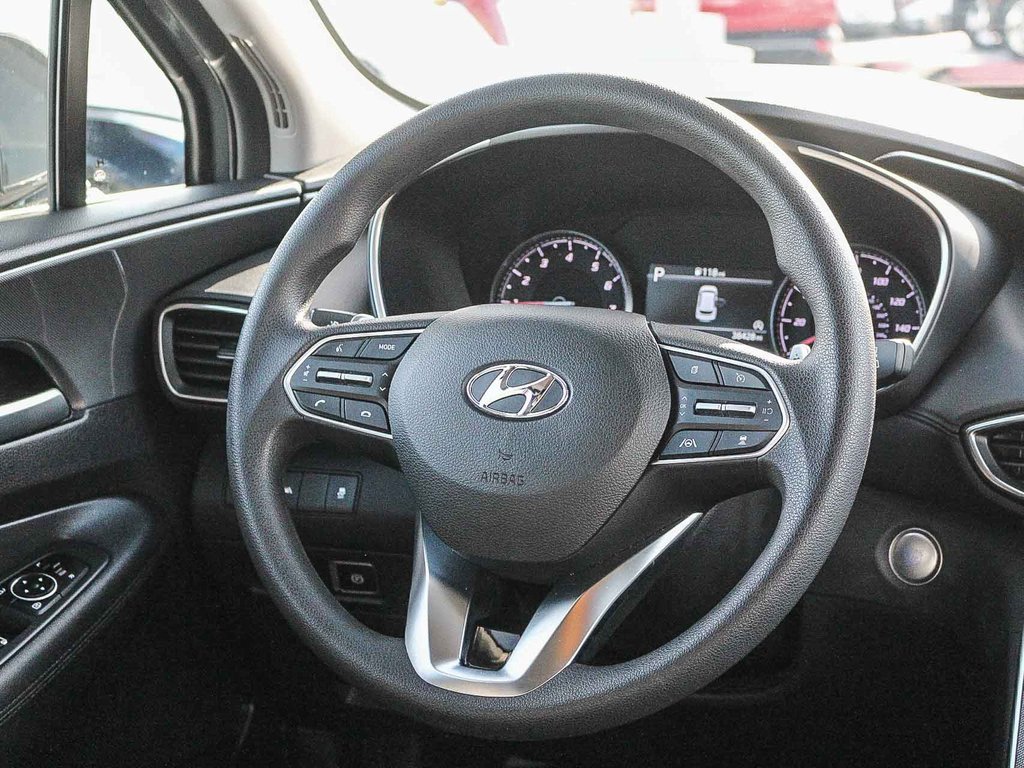 Certified 2022 Hyundai Santa Fe SEL w/ Cargo Package image 16