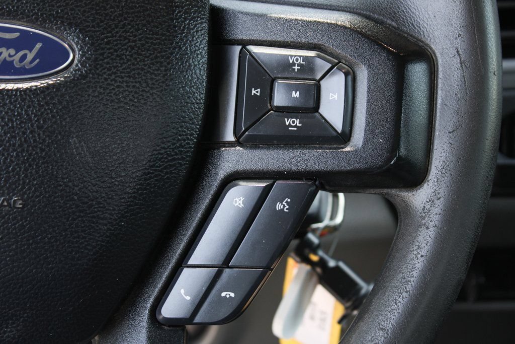 Used 2017 Ford F450 XL w/ Power Equipment Group RWD image 25