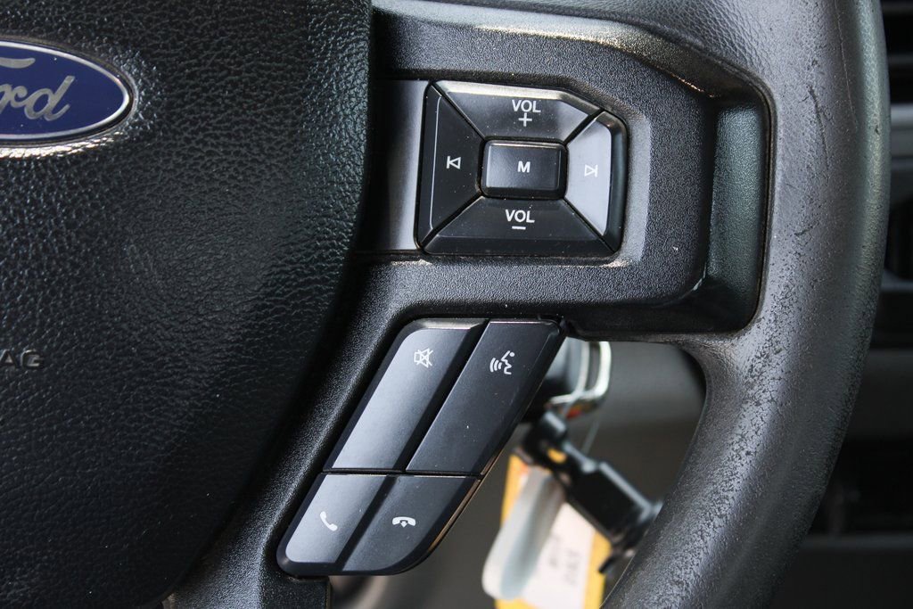 Used 2017 Ford F450 XL w/ Power Equipment Group image 25