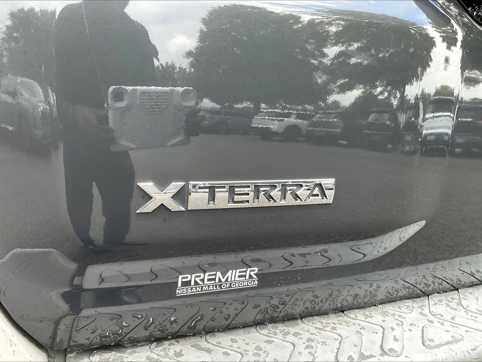 Used 2013 Nissan Xterra S RWD image 25
