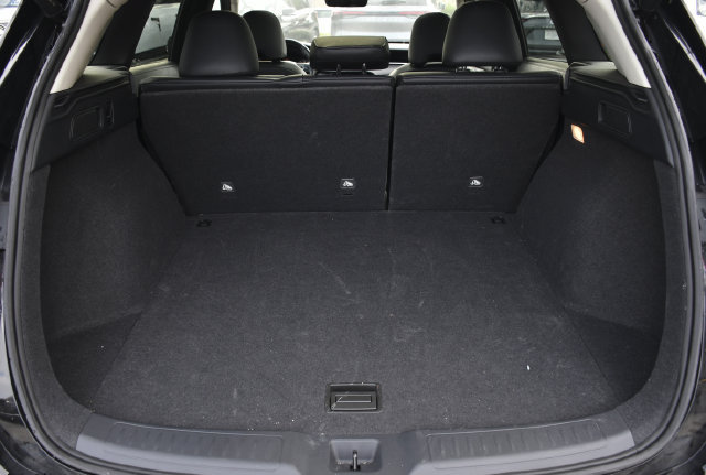 Used 2025 INFINITI QX50 Luxe AWD/4WD image 31