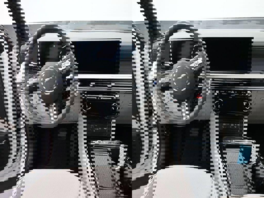 New 2026 Hyundai Tucson Limited image 11