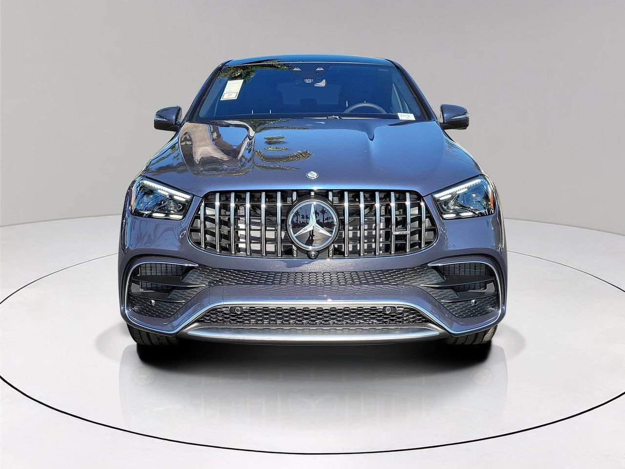 New 2026 Mercedes-Benz GLE 63 AMG S image 2