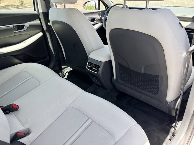 Used 2026 Hyundai Sonata Blue FWD image 13