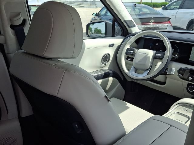 New 2026 Hyundai Palisade Calligraphy AWD/4WD image 9