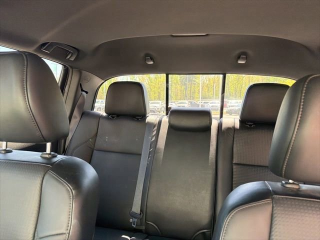 Used 2022 Toyota Tacoma TRD Off-Road w/ TRD Premium Off Road Package image 7