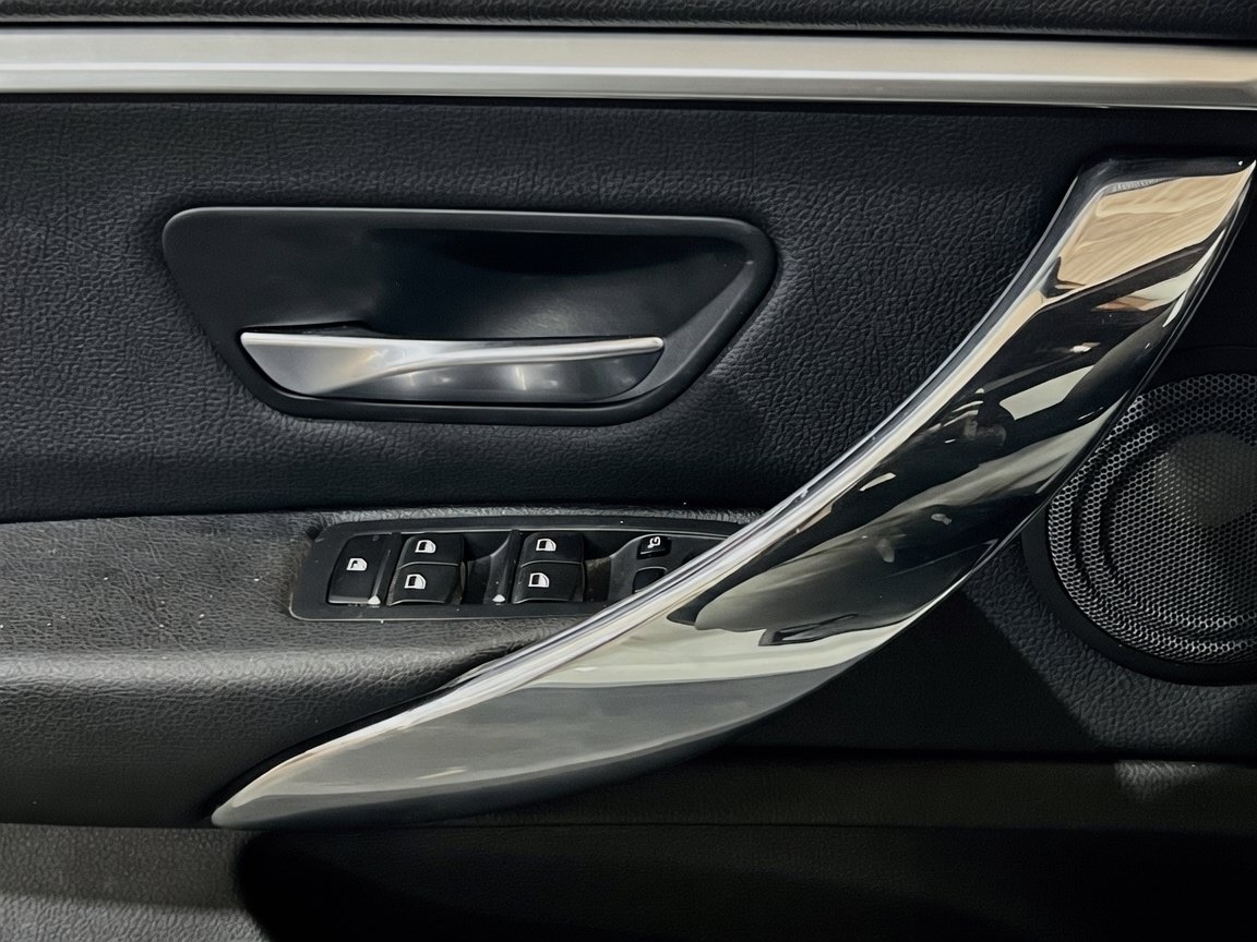Used 2019 BMW 440i Gran Coupe w/ Convenience Package RWD image 14
