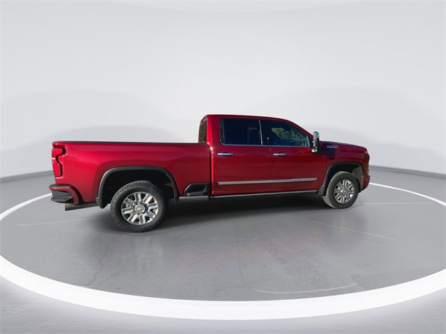 Certified 2025 Chevrolet Silverado 2500 High Country w/ High Country Premium Package image 12