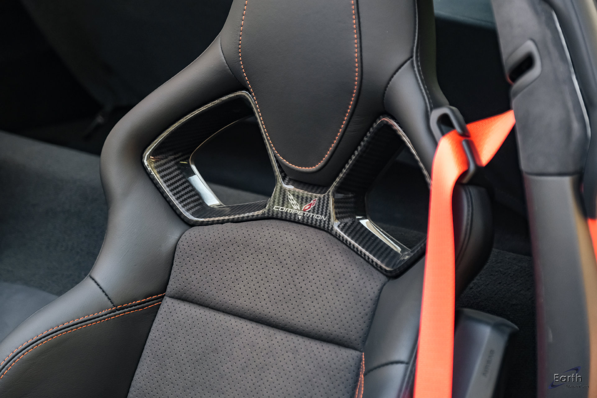 Used 2019 Chevrolet Corvette ZR1 RWD image 55