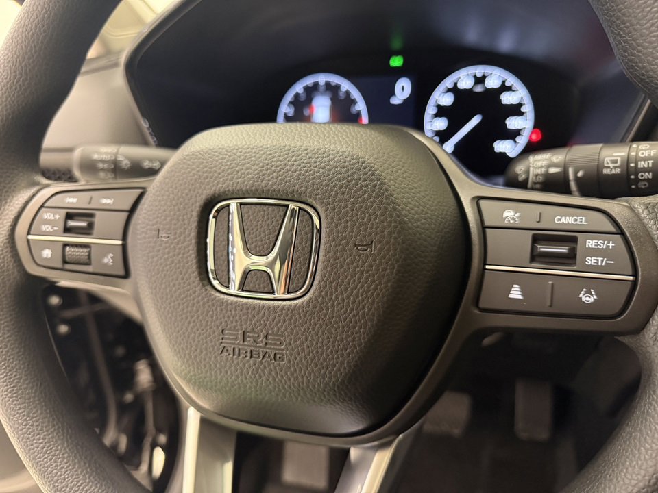 New 2026 Honda CR-V EX image 21