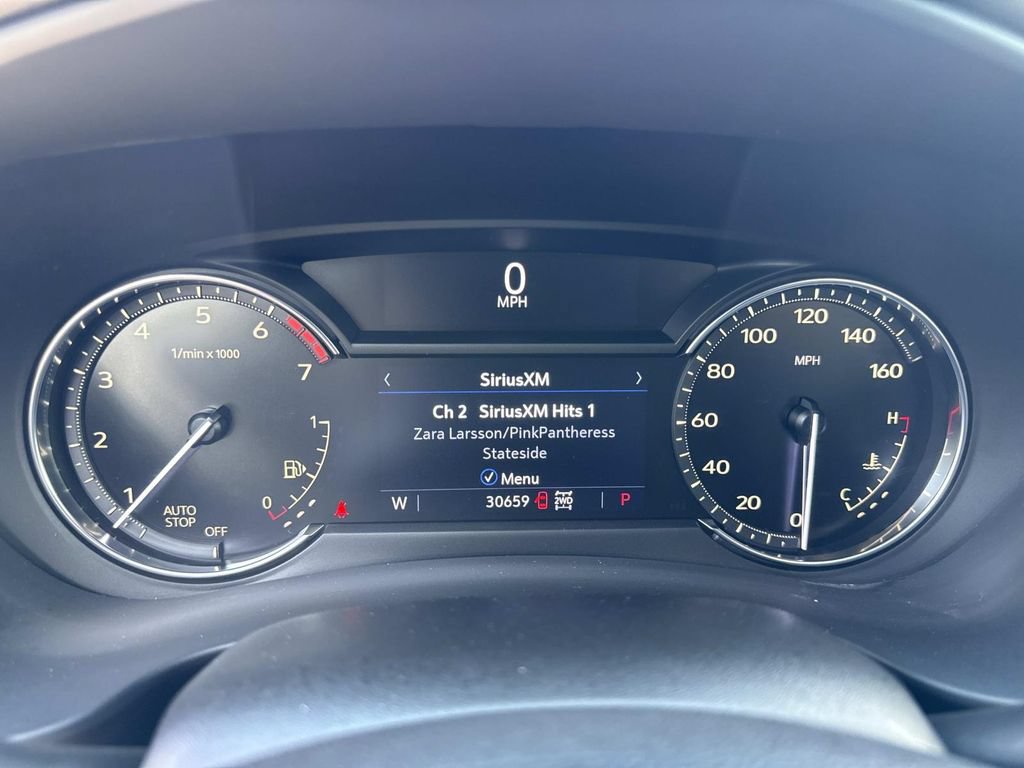 Used 2021 Cadillac XT4 Premium Luxury AWD/4WD image 27