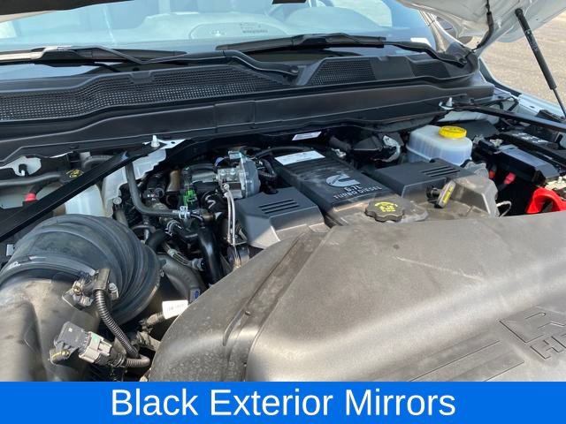 Used 2023 RAM 2500 Big Horn w/ Level 1 Equipment Group image 16