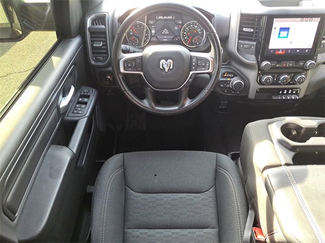Used 2025 RAM 1500 Classic Warlock image 11
