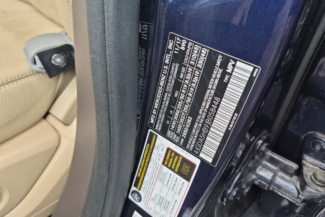 Used 2018 Mercedes-Benz GLE 350 4MATIC image 35