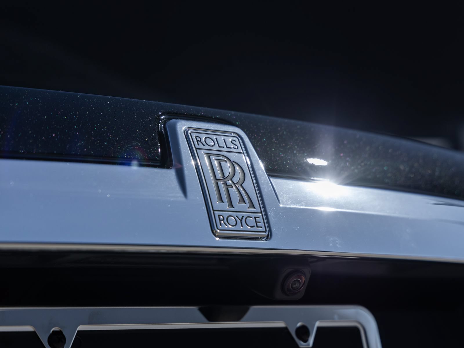 New 2027 Rolls-Royce Ghost AWD/4WD image 14