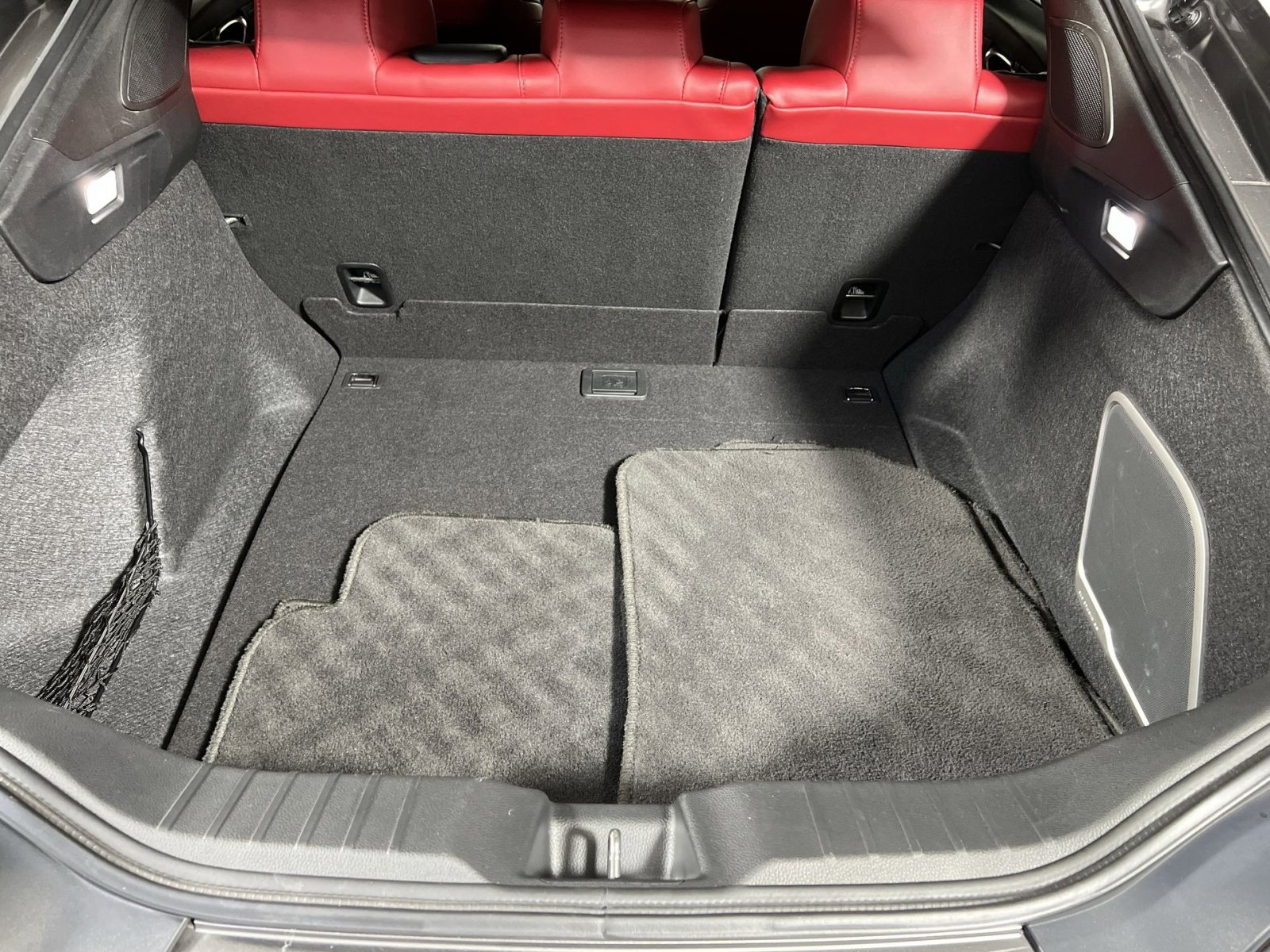 Used 2023 Acura Integra A-Spec image 25