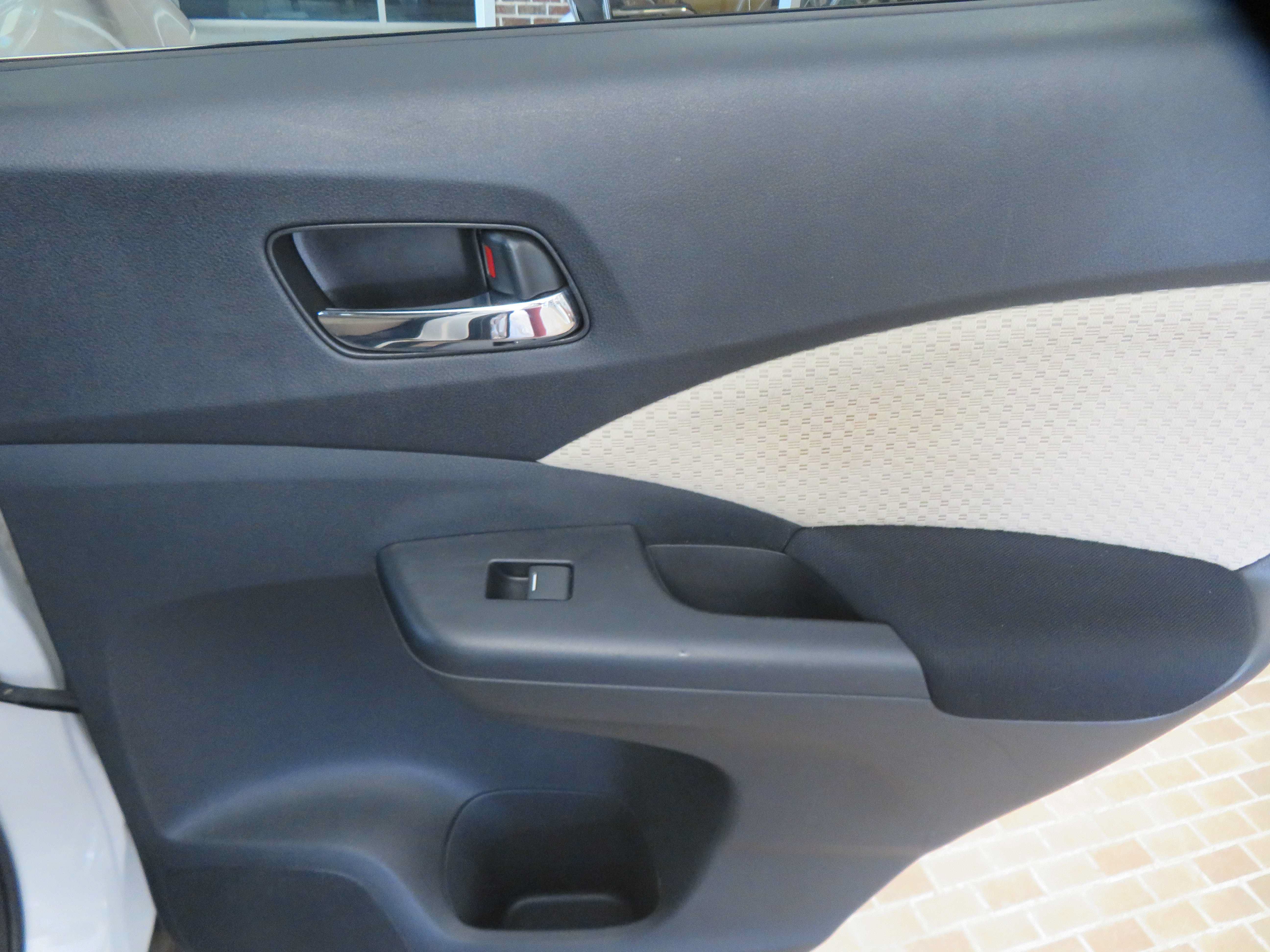 Used 2016 Honda CR-V EX image 21