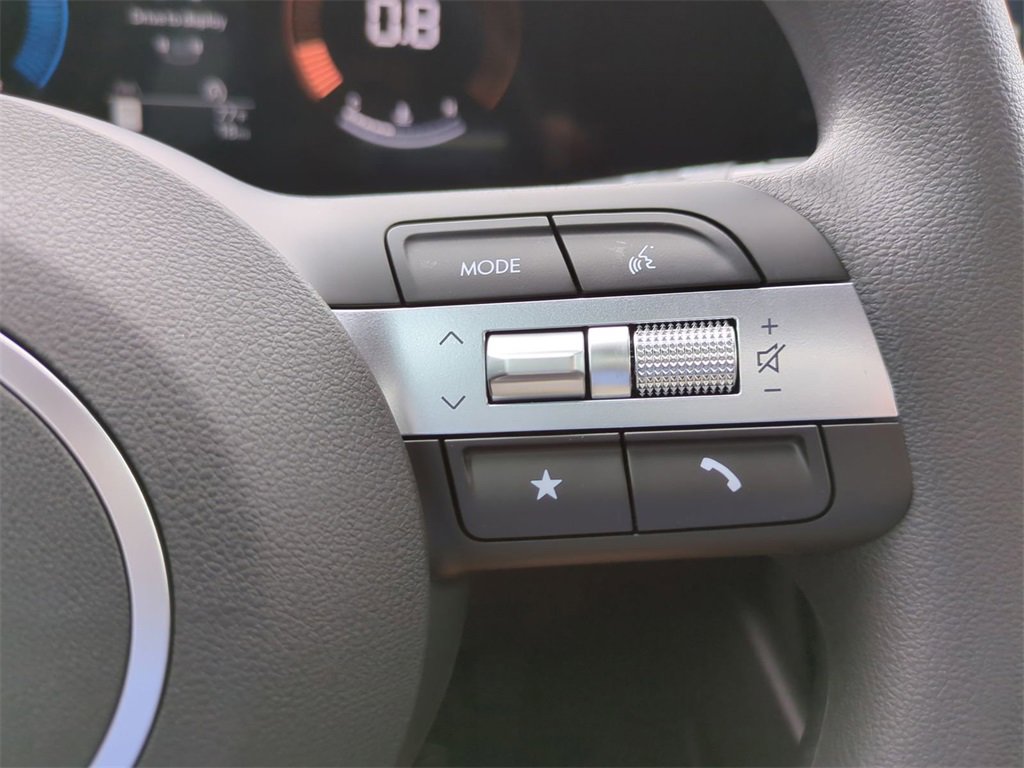 New 2026 Hyundai Tucson SEL image 25