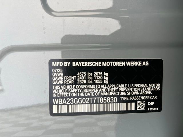 New 2026 BMW 228i xDrive 228 Gran Coupe image 26