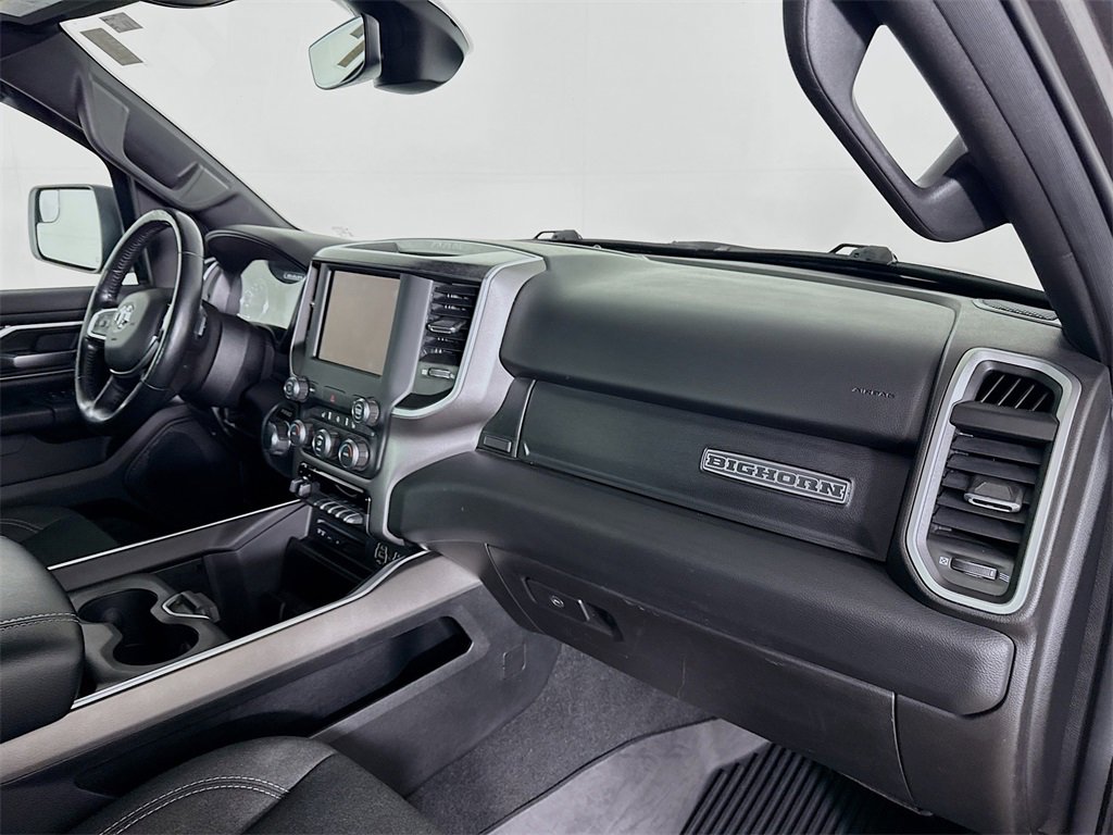 Used 2019 RAM 1500 Big Horn image 29