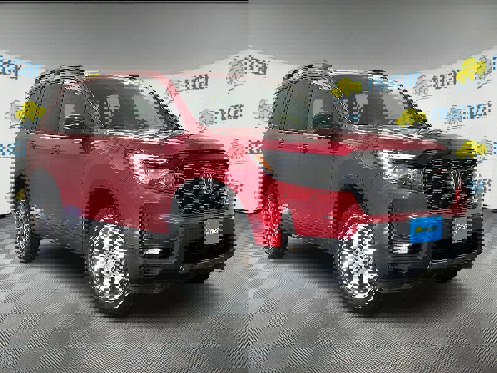 Used 2023 Honda Passport TrailSport