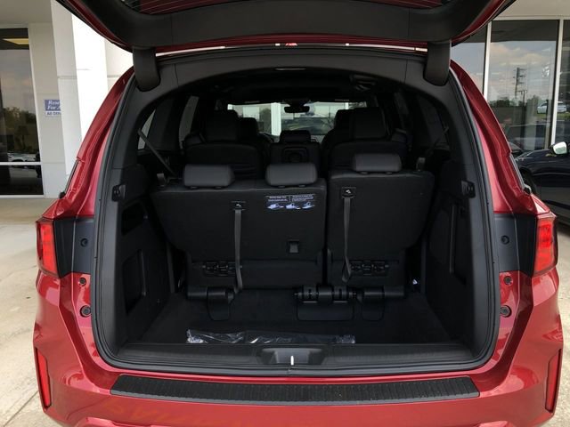 New 2026 Honda Odyssey Sport-L image 10