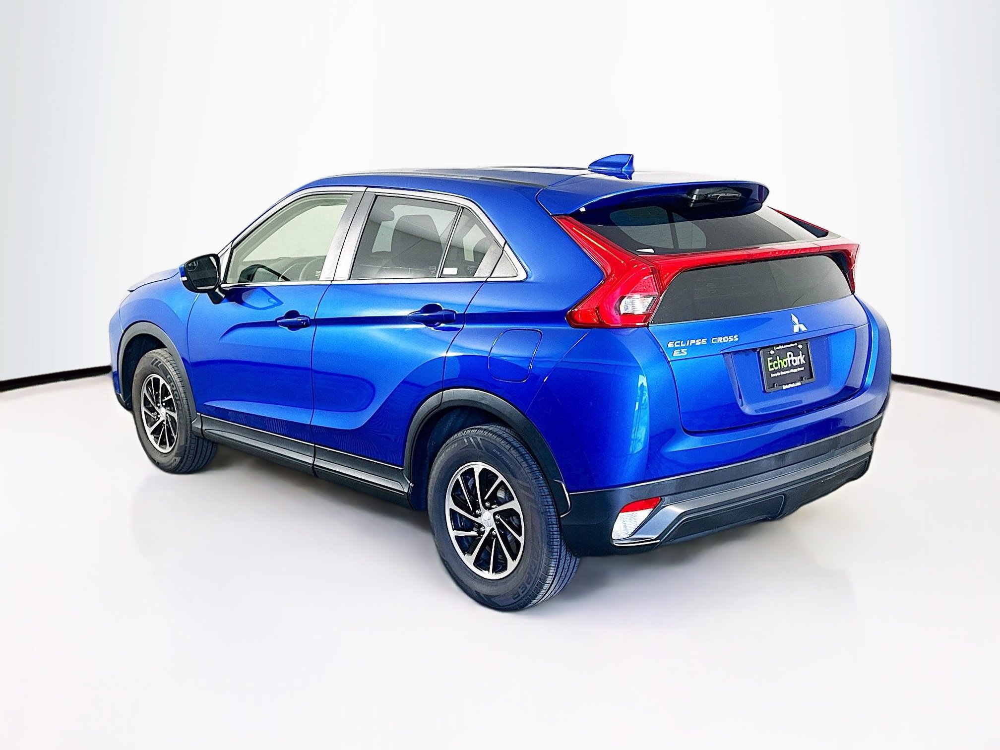 Used 2020 Mitsubishi Eclipse Cross ES image 5