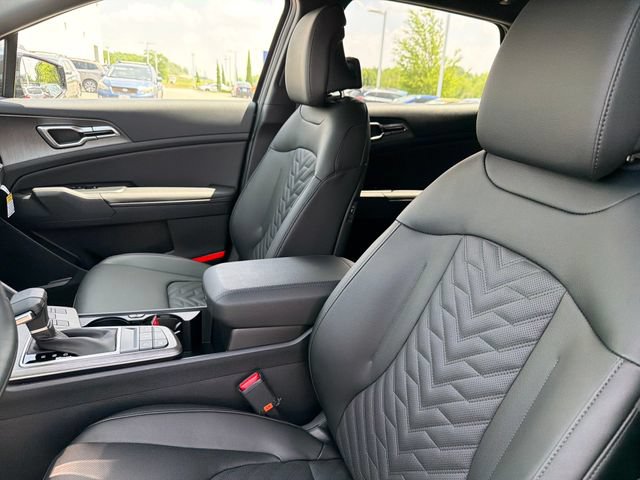 New 2026 Kia Sportage X-Line w/ X-Line Premium Package AWD/4WD image 20