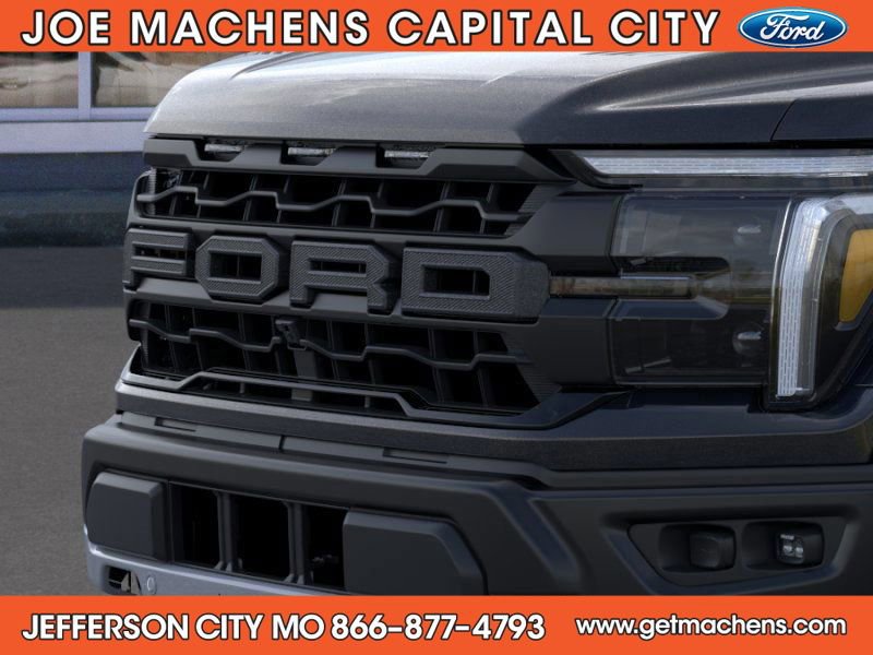 New 2026 Ford F150 Raptor image 18