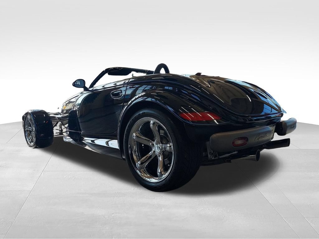 Used 1999 Plymouth Prowler RWD image 7