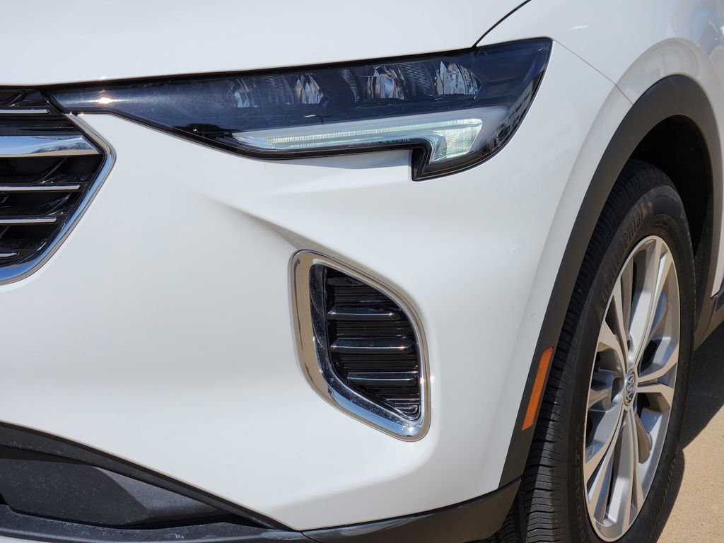 Used 2023 Buick Envision Preferred image 13