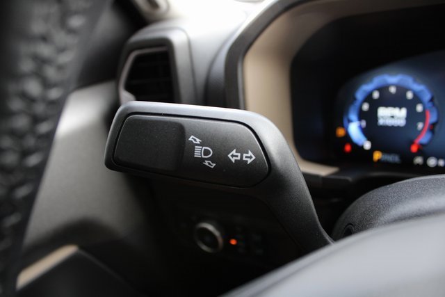 New 2025 Ford Bronco Sport Big Bend image 8