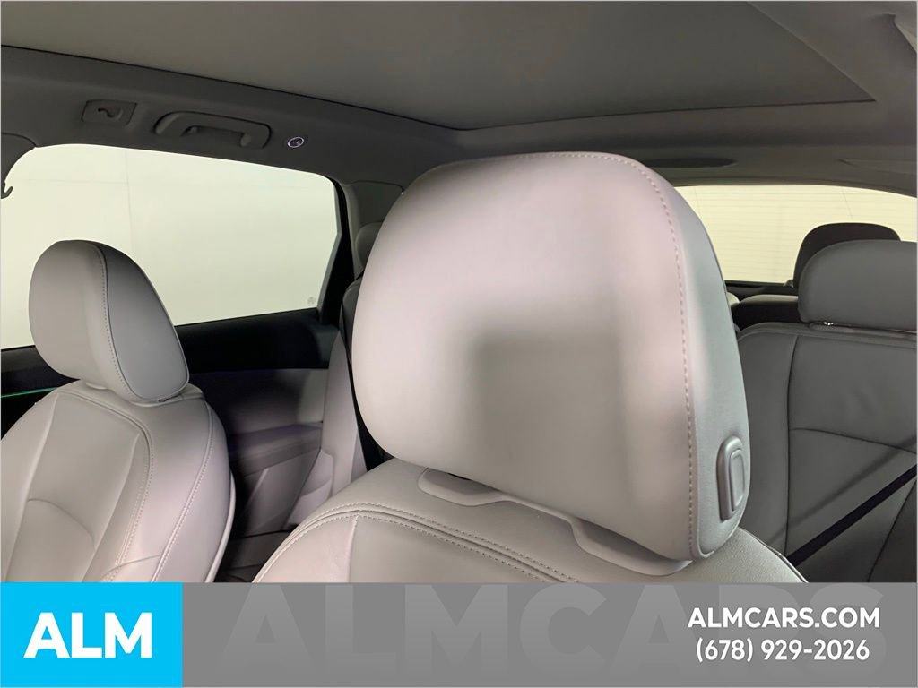 Used 2024 Audi Q7 2.0T Premium Plus image 20